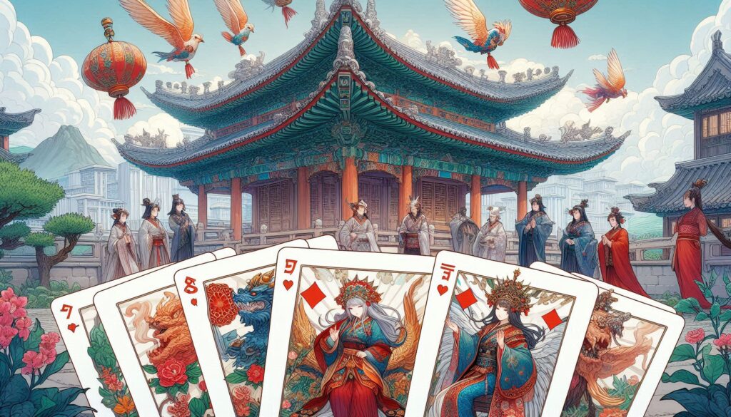 Cara Bermain Samgong: Panduan Lengkap untuk Pemula