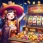 Cara Menang Slot: Strategi dan Tips Terbaik untuk Pemain Online