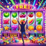 Cara Mendapatkan Free Spin Slot Online Terbaru dan Terpercaya 2025