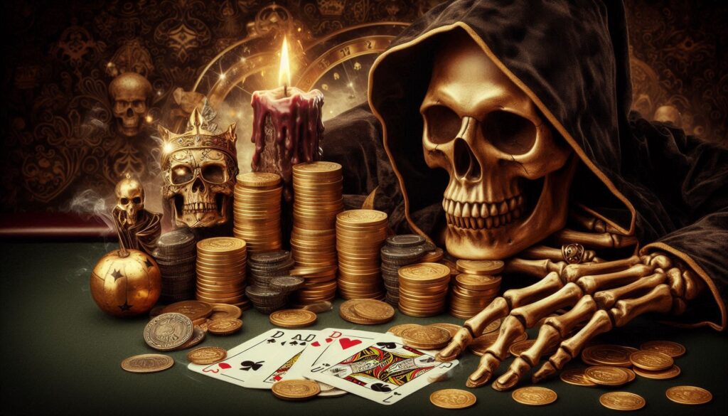 Panduan Cara Bermain Poker untuk Pemula: Strategi & Aturan Dasar