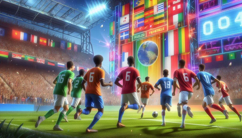 Peraturan Judi Bola: Panduan Lengkap untuk Pemula dan Profesional