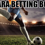 Panduan Lengkap Cara Betting Bola Dengan Mudah