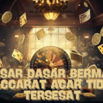 Dasar Dasar Bermain Baccarat